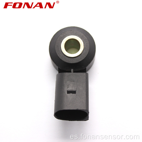 Sensor de detonación de golpe de encendido para Audi TT 030905377C